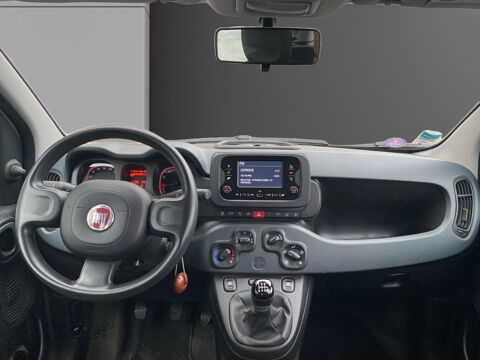 Panda 1.0 70 ch Hybride BSG S/S 2024 occasion 13600 LA CIOTAT