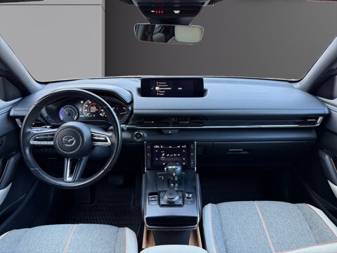 MX-30 e-Skyactiv 145 ch First Edition Modern Confidence 2021 occasion 13600 LA CIOTAT