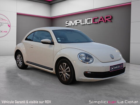 Annonce voiture Volkswagen Divers 8990 