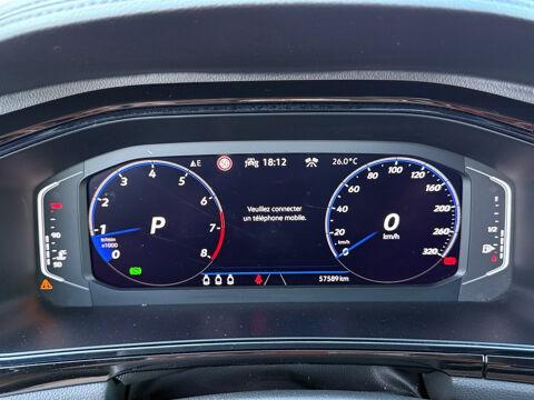 T-ROC T-Roc 2.0 TSI 300 Start/Stop DSG7 4Motion R 2022 occasion 13600 LA CIOTAT