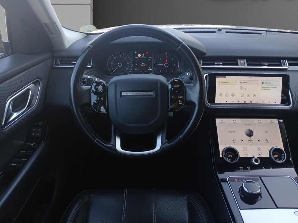 Divers 2.0 TD4 180 4x4 BVA Mark VI SE Dynamic 2018 occasion 13600 LA CIOTAT