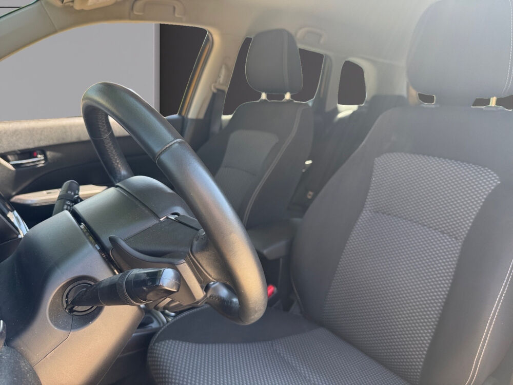 Vitara 1.5 DUALJET 116 CV PRIVILEGE AUTO ALLGRIP 2022 occasion 13600 LA CIOTAT