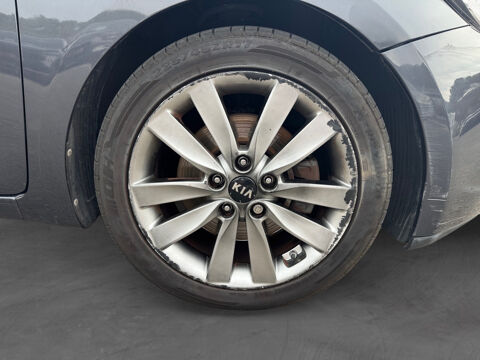 Ceed Cee'd 1.6 CRDi 128 ch FIFA World Cup Edition 2014 occasion 13600 LA CIOTAT