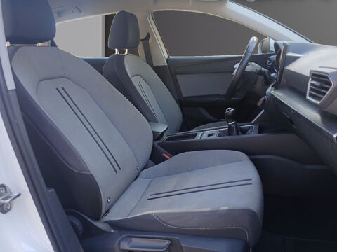 Leon 1.0 TSI 110 BVM6 Urban 2021 occasion 13600 LA CIOTAT