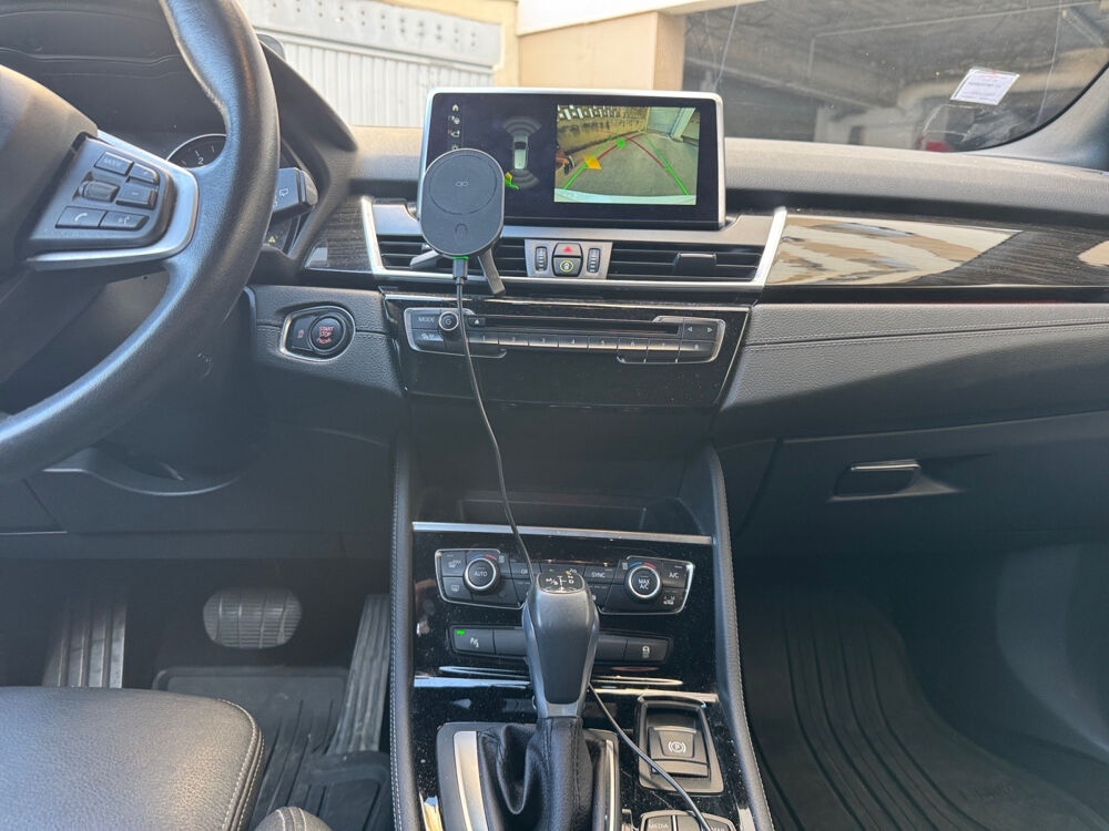 Serie 2 Active Tourer 216d 116 ch Luxury A 2018 occasion 13600 LA CIOTAT