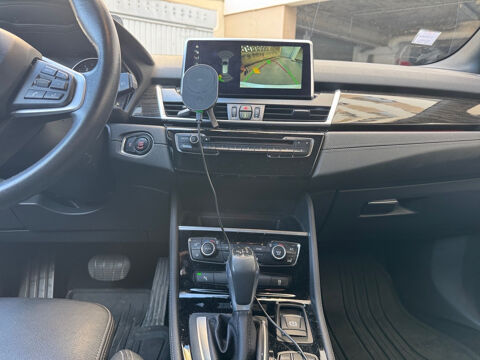 Serie 2 Active Tourer 216d 116 ch Luxury A 2018 occasion 13600 LA CIOTAT
