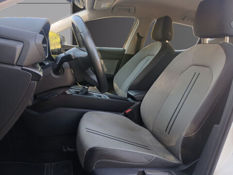 Leon 1.0 TSI 110 BVM6 Urban 2021 occasion 13600 LA CIOTAT