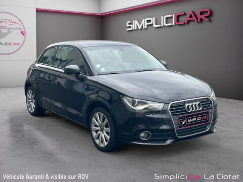 Audi a1 1.2 TFSI 86 Ambiente