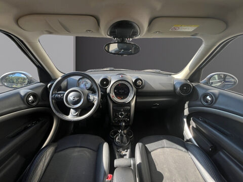 Countryman MINI COUNTRYMAN D 112 CH COOPER PACK CHILI A 2013 occasion 13600 LA CIOTAT