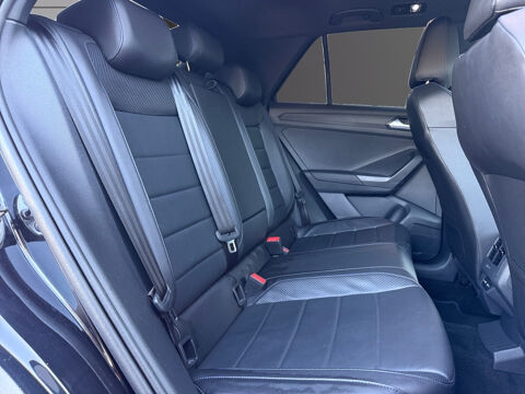 T-ROC T-Roc 2.0 TSI 300 Start/Stop DSG7 4Motion R 2022 occasion 13600 LA CIOTAT