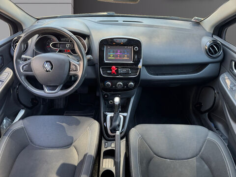 Clio IV Clio dCi 90 Energy Limited EDC 2017 occasion 13600 LA CIOTAT