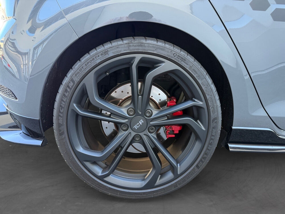 Divers 2.0 TSI 290 GTI TCR DSG7 2019 occasion 13600 LA CIOTAT