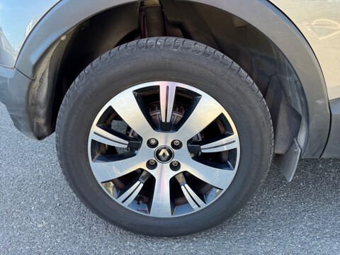Captur TCe 90 - 19 Business 2019 occasion 13600 LA CIOTAT