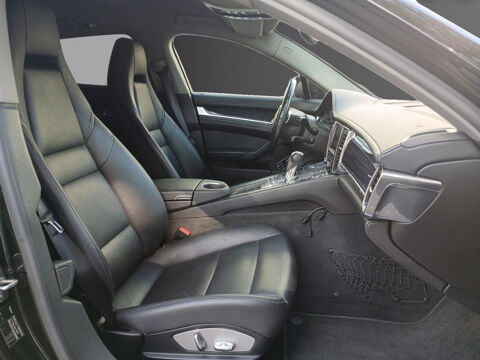 Panamera V6 3.6 300 PDK 2010 occasion 13600 LA CIOTAT