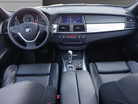 X5 xDrive40d 306ch Luxe A 2012 occasion 13600 LA CIOTAT