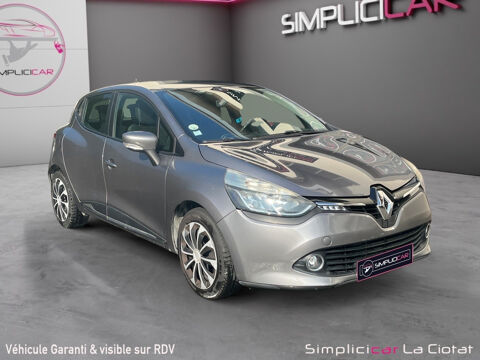 Renault clio iv BUSINESS dCi 90 Energy eco2 Business 82g
