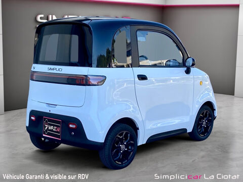 Autres 2026 occasion 13600 LA CIOTAT