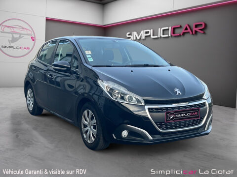 Peugeot 208 PureTech 82ch S&S BVM5 Active