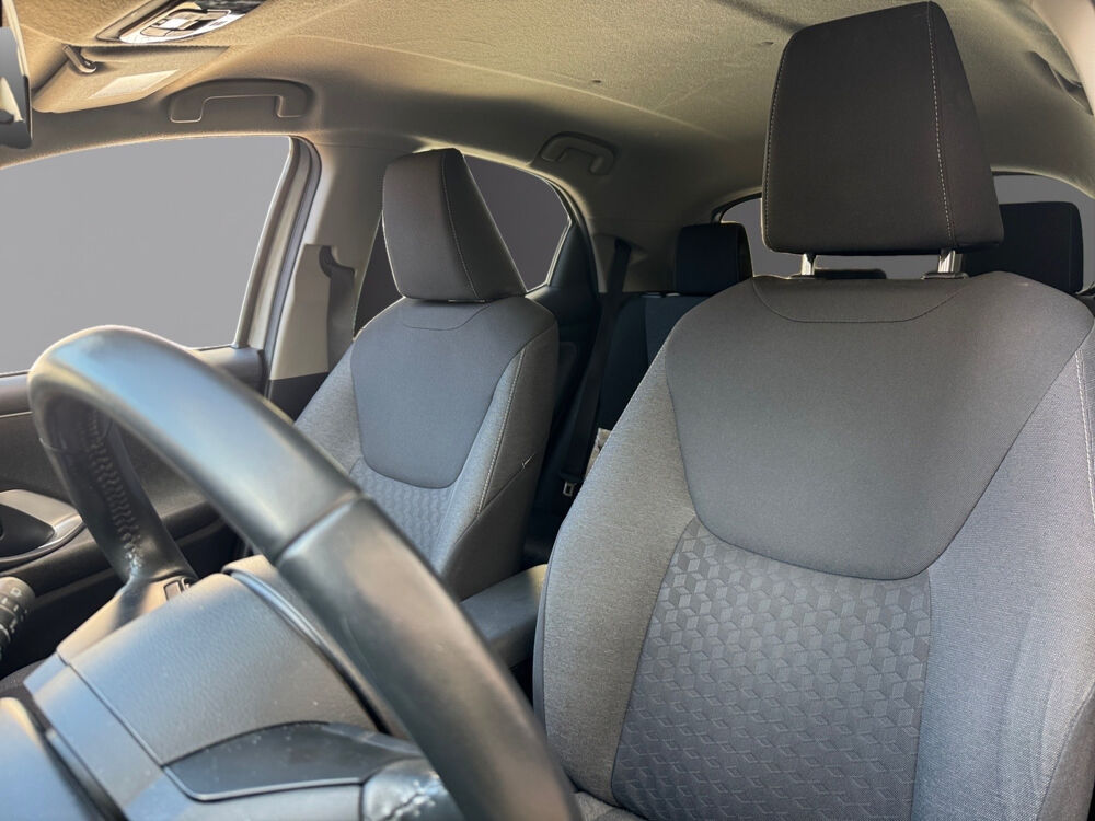 Yaris Hybride 116h Design 2022 occasion 13600 LA CIOTAT