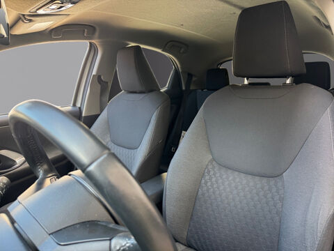 Yaris Hybride 116h Design 2022 occasion 13600 LA CIOTAT