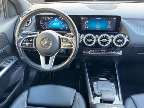 Classe GLA GLA 250 e 8G-DCT Progressive Line 2020 occasion 13600 LA CIOTAT