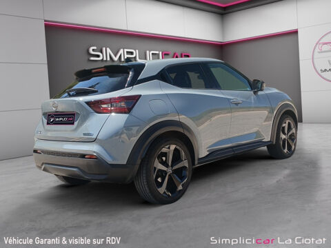 Juke HYBRID 143 Tekna 2025 occasion 13600 LA CIOTAT