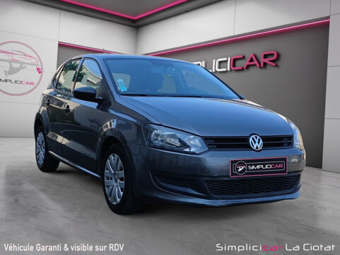 Volkswagen polo 1.2 60 Trendline