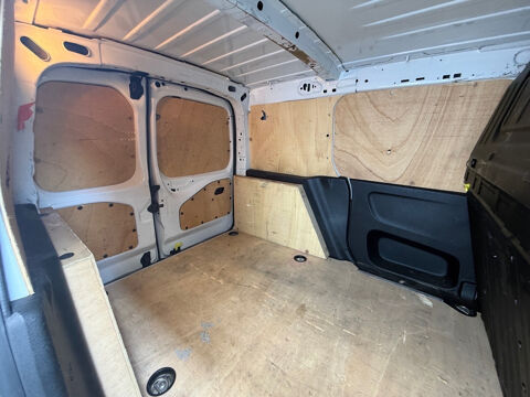 Berlingo Taille M BlueHDi 100 S&S BVM6 Feel 2022 occasion 13600 LA CIOTAT