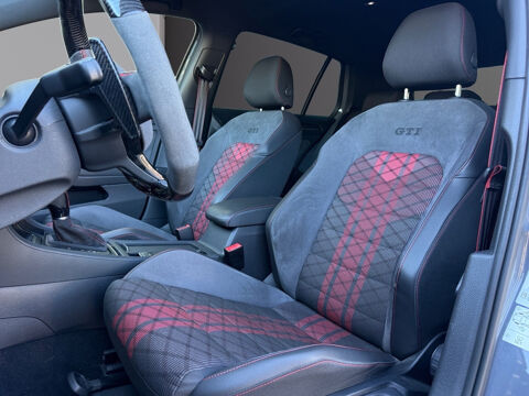 Divers 2.0 TSI 290 GTI TCR DSG7 2019 occasion 13600 LA CIOTAT