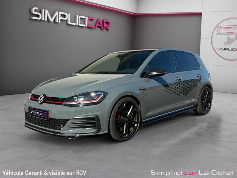 Divers 2.0 TSI 290 GTI TCR DSG7 2019 occasion 13600 LA CIOTAT