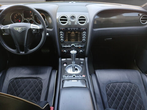 Divers W12 BITURBO SUPERSPORTS 2010 occasion 13600 LA CIOTAT