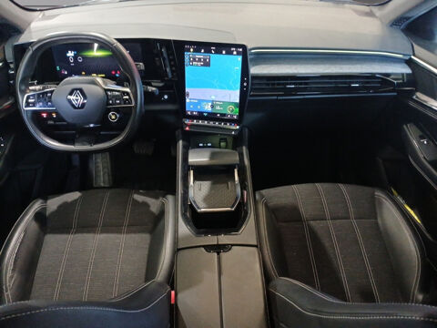 Austral E-Tech hybrid 200 Techno 2024 occasion 13600 LA CIOTAT