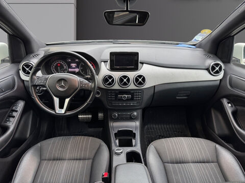 Classe B 200 CDI sport 2014 occasion 13600 LA CIOTAT