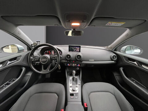 A3 Berline 35 TDI 150 S tronic 7 Business line 2020 occasion 13600 LA CIOTAT