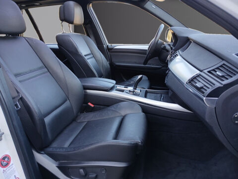 X5 xDrive40d 306ch Luxe A 2012 occasion 13600 LA CIOTAT
