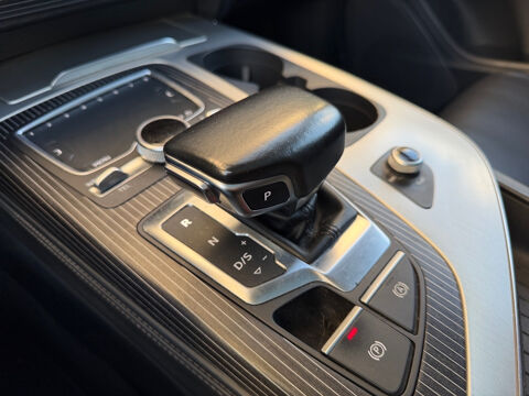 Q7 3.0 V6 TDI e-tron 373 Tiptronic 8 Quattro 5pl Ambition Lu 2016 occasion 13600 LA CIOTAT