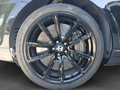 Divers W12 BITURBO SUPERSPORTS 2010 occasion 13600 LA CIOTAT