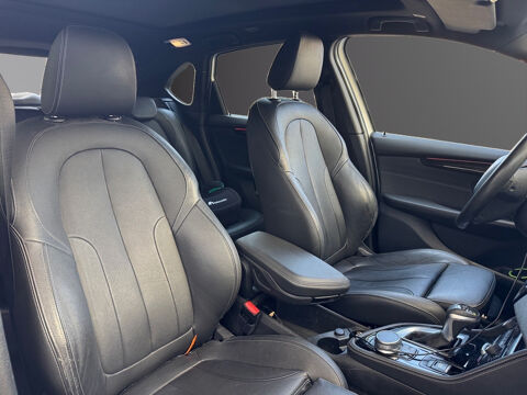Serie 2 Active Tourer 216d 116 ch Luxury A 2018 occasion 13600 LA CIOTAT