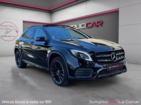 Annonce voiture Mercedes Classe GLA 27990 €