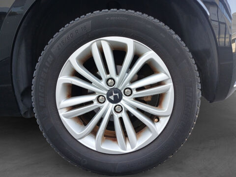 DS4 VTi 120 Chic 2012 occasion 13600 LA CIOTAT