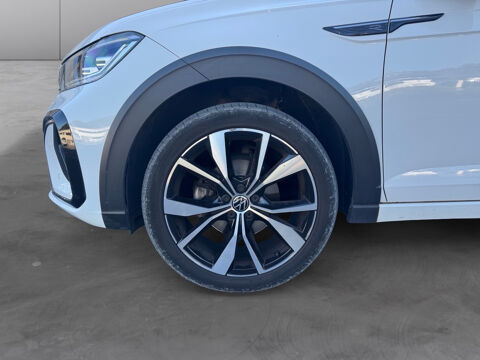 Taigo 1.5 TSI 150 DSG7 R-Line 2022 occasion 13600 LA CIOTAT