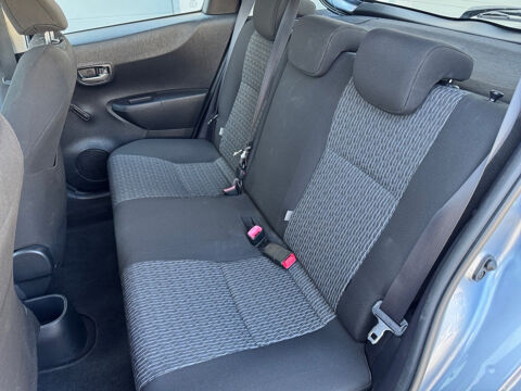 Yaris 100 VVT-i Dynamic 2013 occasion 13600 LA CIOTAT