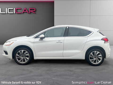 DS4 e-HDi 115 So Chic ETG6 2015 occasion 13600 LA CIOTAT