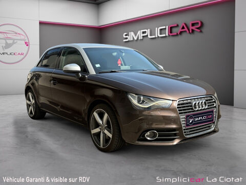 Audi a1 SPORTBACK 1.4 TFSI 140 COD Ambition Luxe