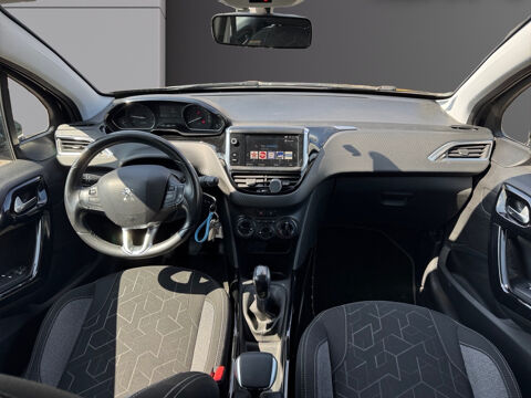 2008 BlueHDi 100ch S&S BVM5 Allure Business 2019 occasion 13600 LA CIOTAT