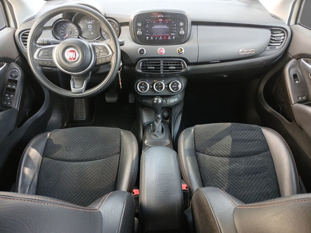 500 X 500X 1.3 FireFly Turbo T4 150 ch DCT S-Design 2019 occasion 13600 LA CIOTAT