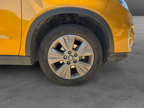 Vitara 1.5 DUALJET 116 CV PRIVILEGE AUTO ALLGRIP 2022 occasion 13600 LA CIOTAT
