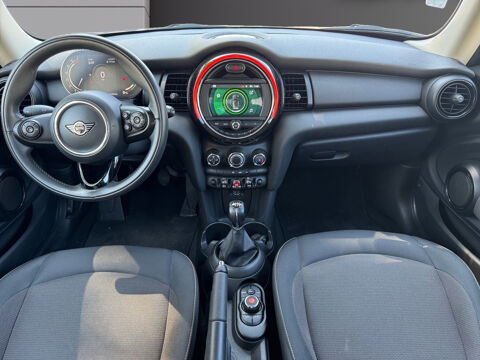 One Hatch 3 Portes 75 ch Finition Chili 2020 occasion 13600 LA CIOTAT