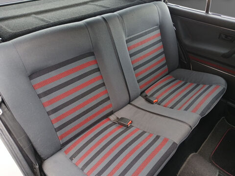 Golf 1.8i GTI 1986 occasion 13600 LA CIOTAT