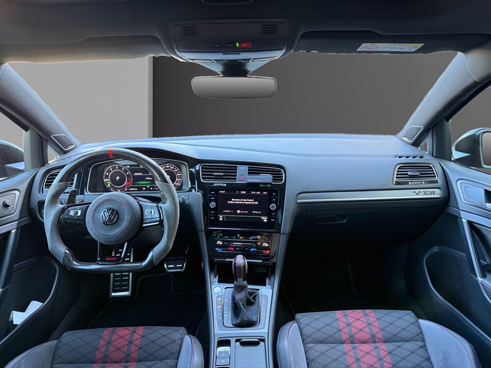 Divers 2.0 TSI 290 GTI TCR DSG7 2019 occasion 13600 LA CIOTAT